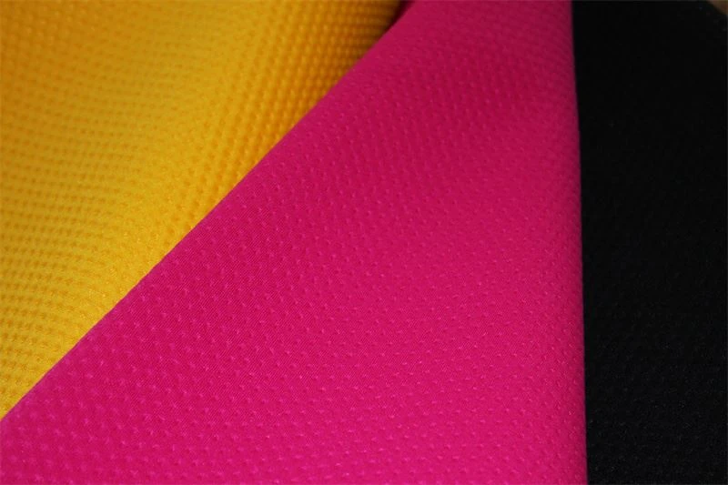 Ύφασμα 3D Air Mesh