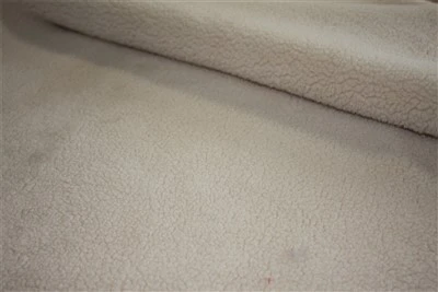 Χοντρό ύφασμα Sherpa Fleece