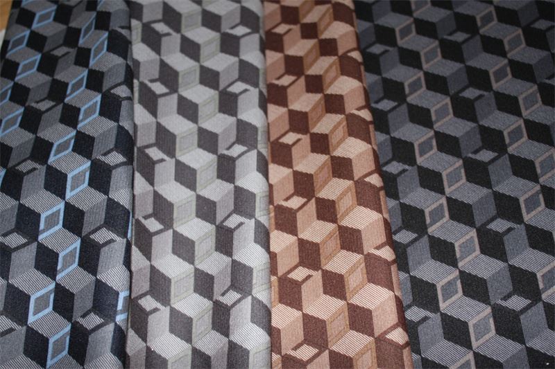 Τυπωμένο ύφασμα από Nylon Spandex